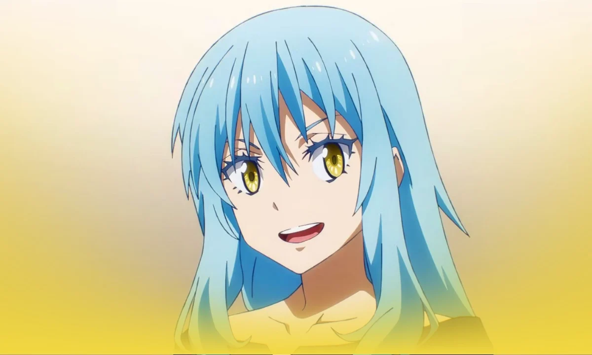 That Time I Got Reincarnated as a Slime llega a Netflix: ya puedes ver la primera temporada completa