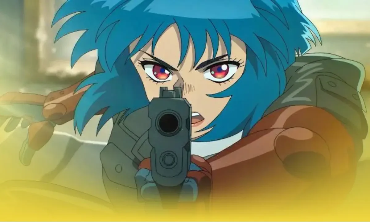 The Ghost in the Shell llega a Prime Video con doblaje latino y nuevo tráiler