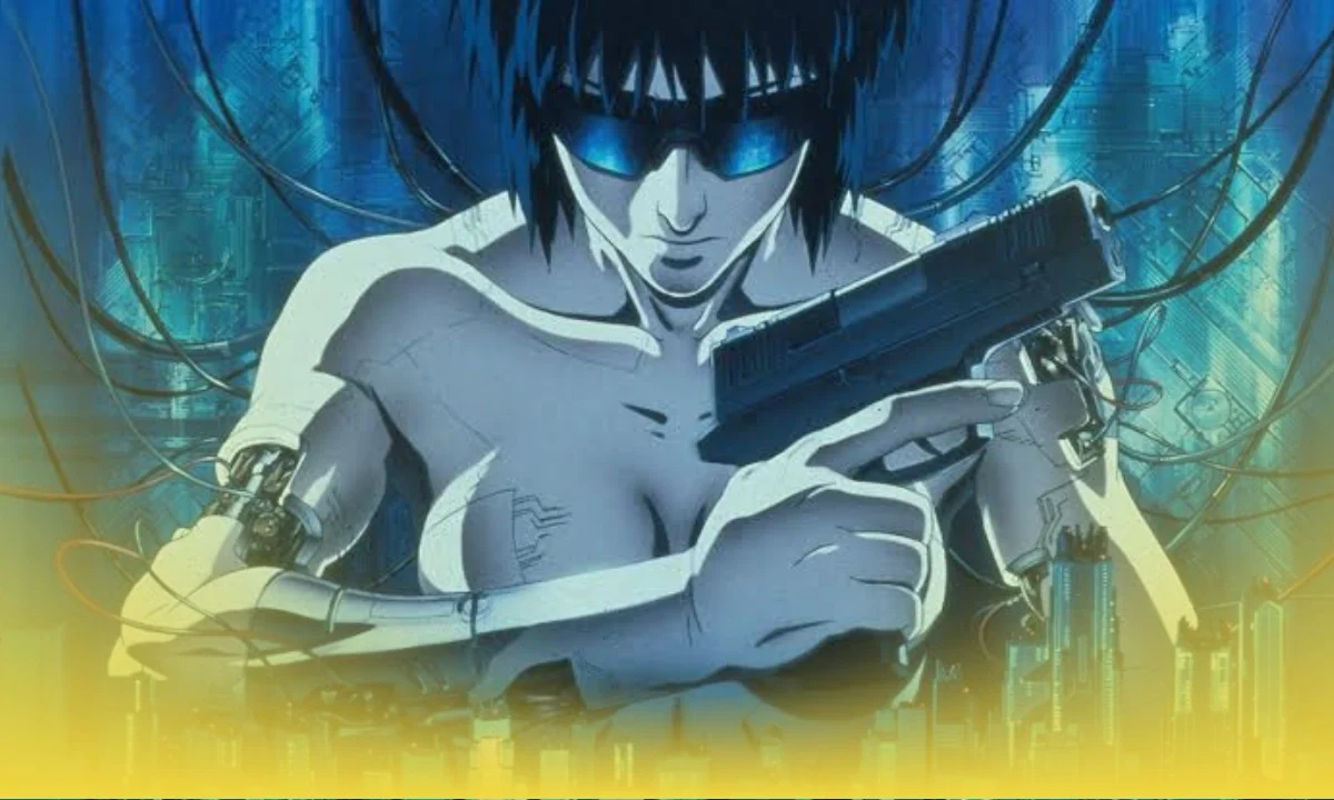 The Ghost in the Shell regresa con nuevo teaser: Motoko Kusanagi vuelve al cyberpunk en Prime Video