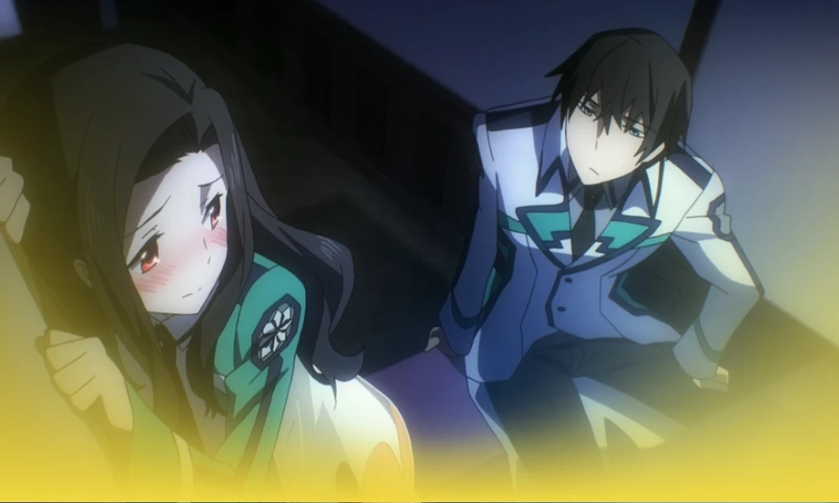 The Irregular at Magic High School llevará el Arco de Sucesión Yotsuba a Malasia