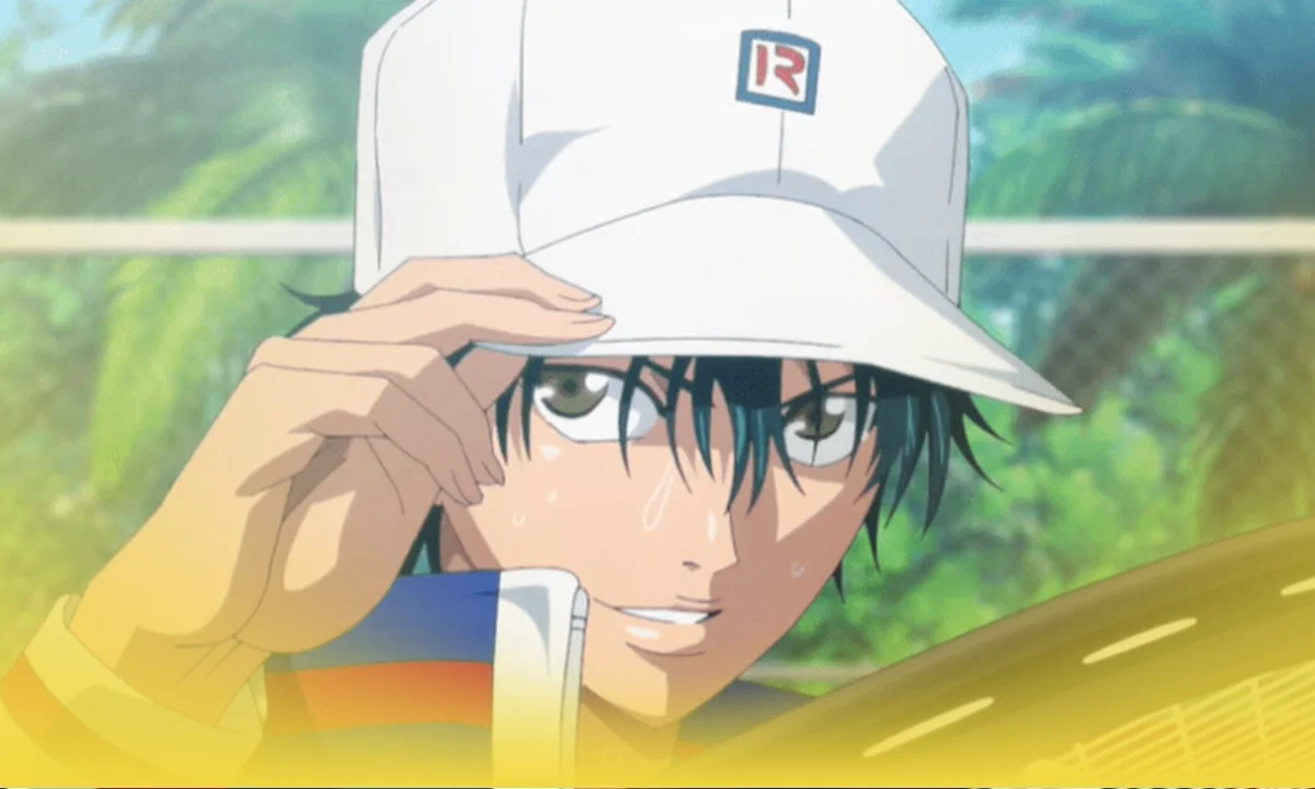 The Prince of Tennis II regresa en 2026: su nuevo tráiler anticipa una batalla entre compañeros