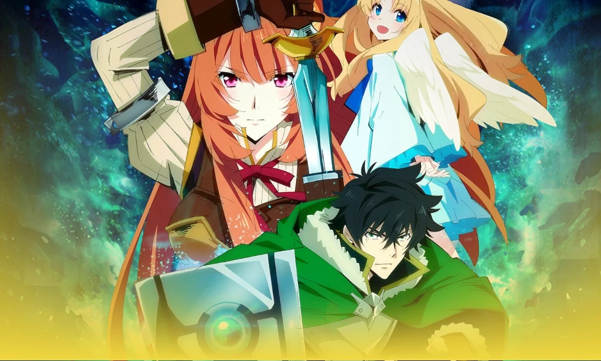 The Rising of the Shield Hero Temporada 5 ya tiene ventana de estreno: Naofumi prepara su regreso más decisivo