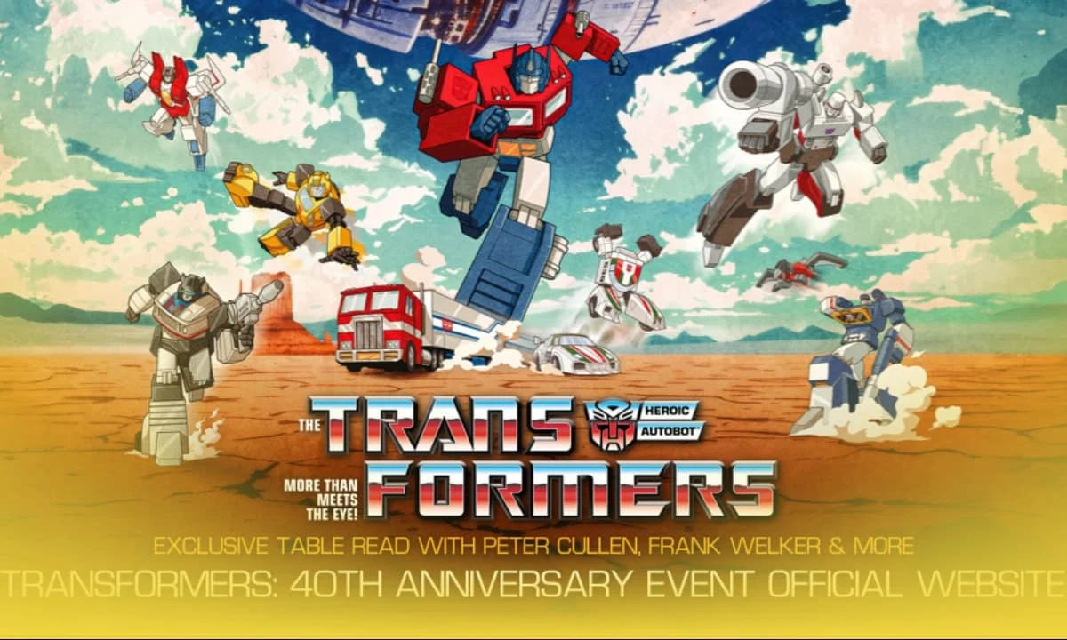 Transformers: La Película vuelve a los cines de México en 4K con un capítulo postcréditos inédito