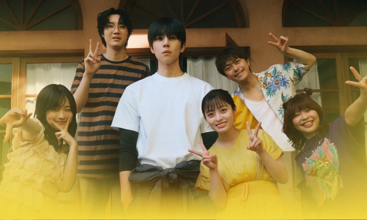 Vacance no Hōsoku estrena tráiler con ILLIT y confirma su llegada mundial a Netflix