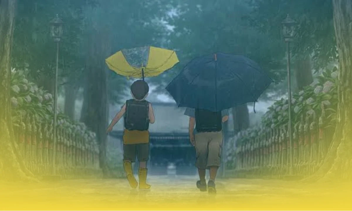 We Are Aliens revela su tráiler principal y confirma estreno en Japón