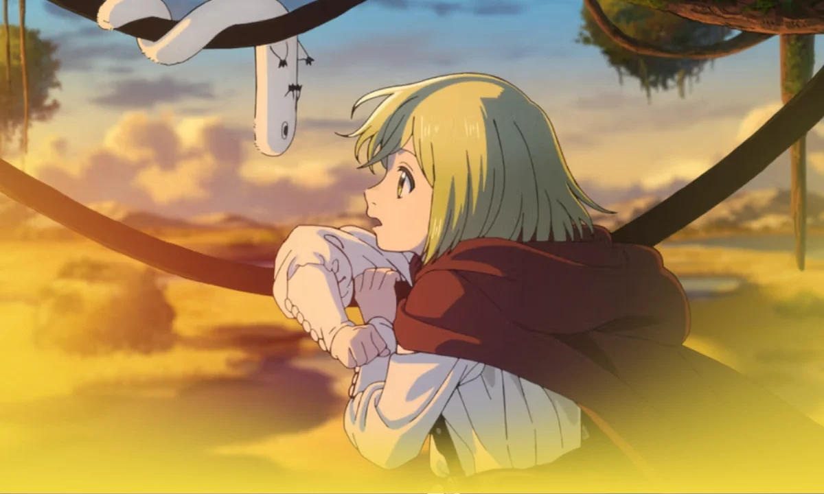 Witch Hat Atelier emociona a los fans con el primer vistazo de su temporada 2