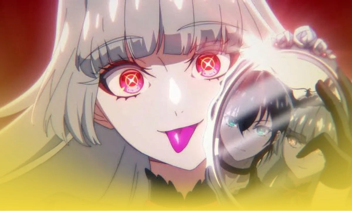 Witch and Hound tendrá anime: la oscura historia de brujas y asesinos que promete conquistar a los fans del anime de fantasía