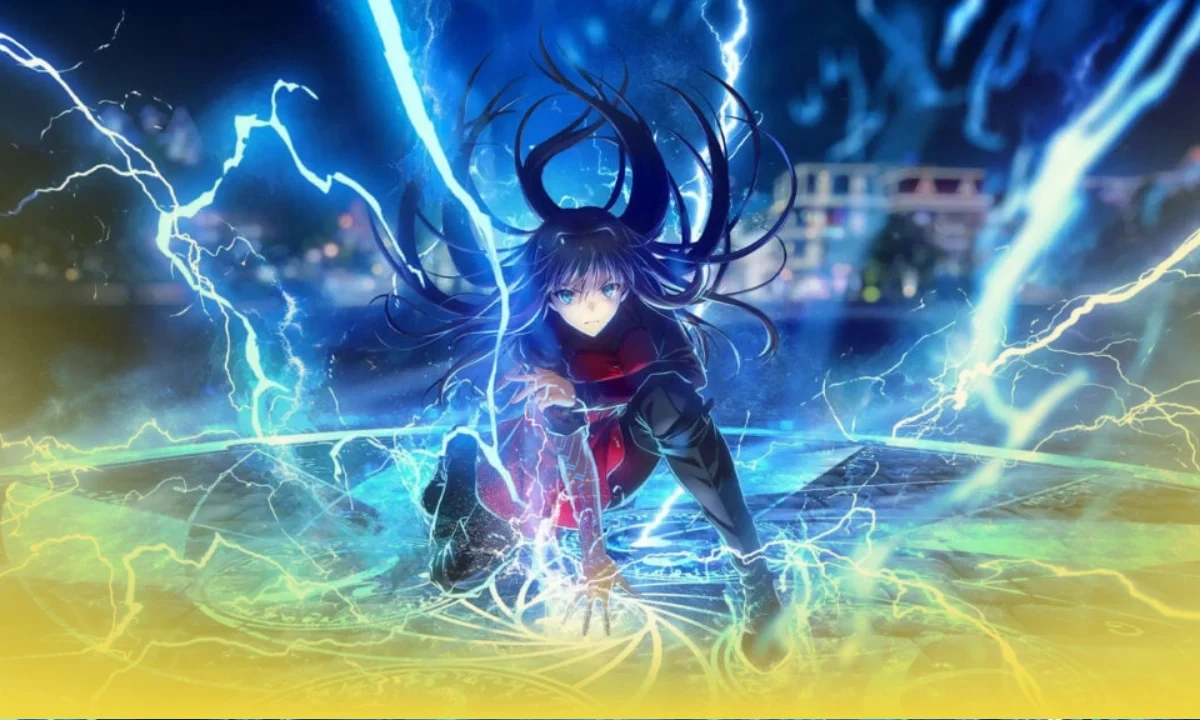 Witch on the Holy Night confirma su estreno en Japón y prepara una noche mágica de la mano de ufotable