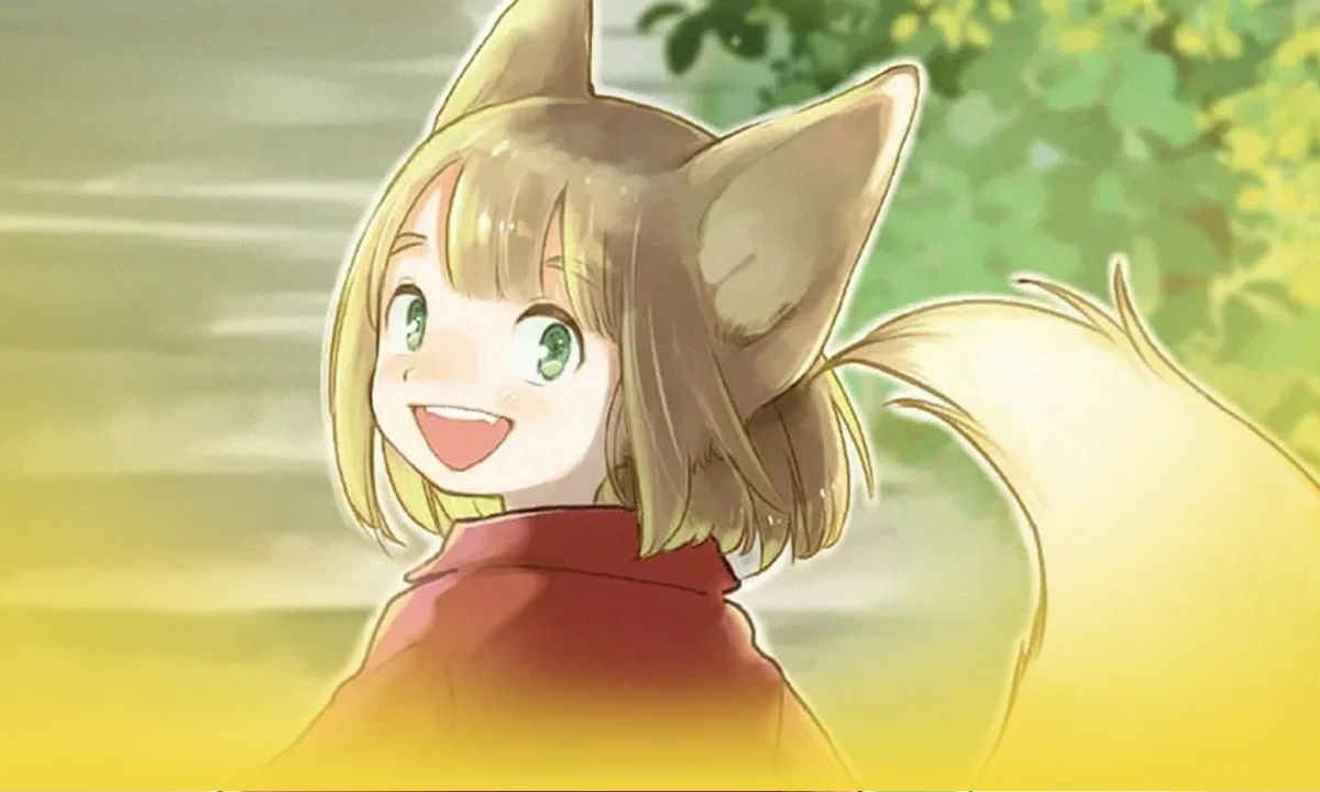 Yurayura Q confirma su anime: Kyuko saltará del manga a la televisión