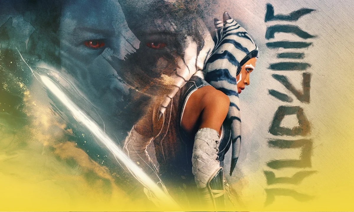 Ahsoka temporada 2 confirma tráiler y fecha de estreno: Thrawn va por la Nueva República
