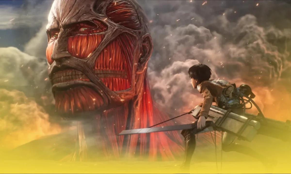 Attack on Titan 3 ya tiene fecha: la batalla final llegará a México en diciembre de 2026