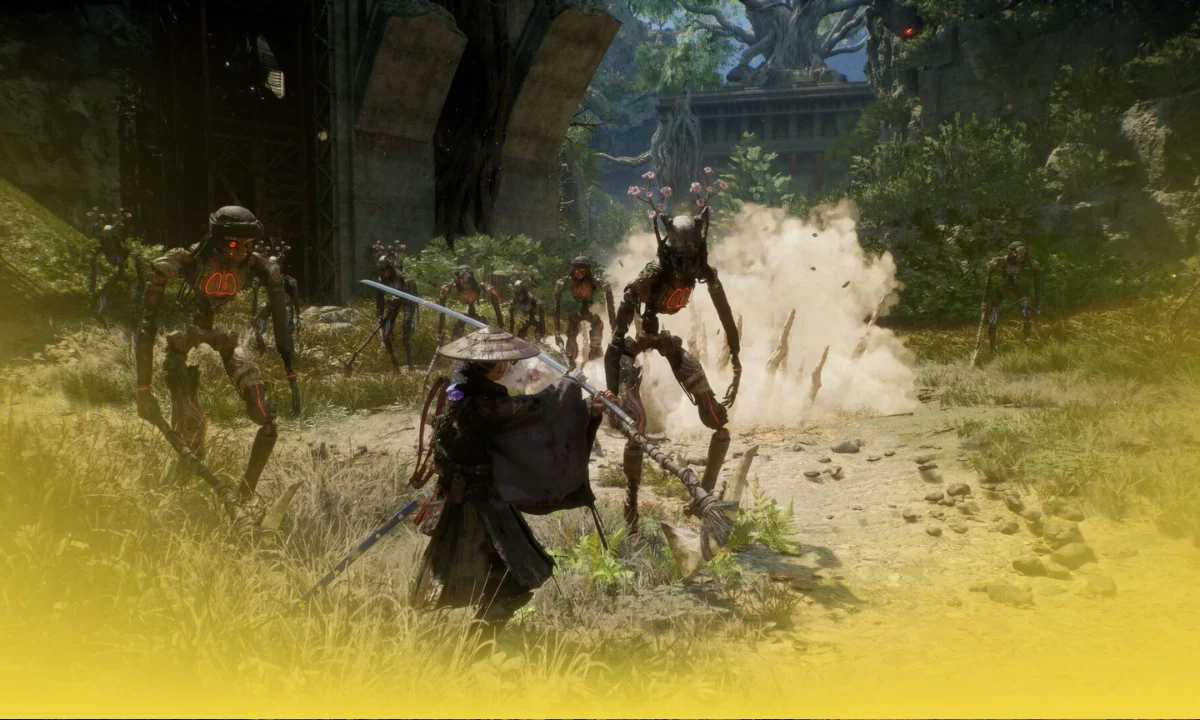 Beast of Reincarnation ya está disponible en México: Game Freak estrena su ambicioso RPG de acción