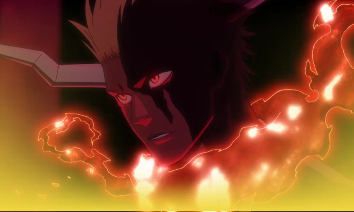 Bleach sorprende con Blood Chains Ichigo: la nueva forma que Tite Kubo creó para el anime
