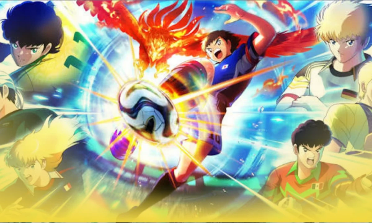 Captain Tsubasa 2: World Fighters ya está disponible y Tsubasa vuelve con su aventura más grande