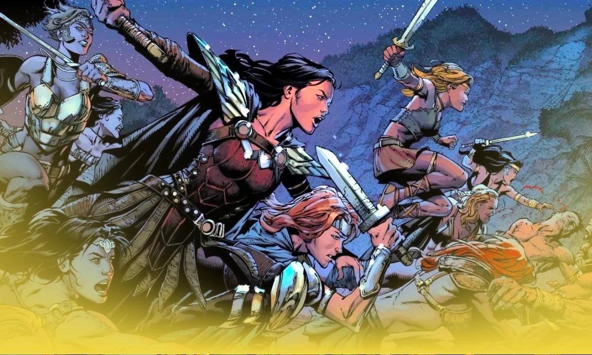DC Studios frena Waller y Paradise Lost: el nuevo giro que cambia el futuro del DCU