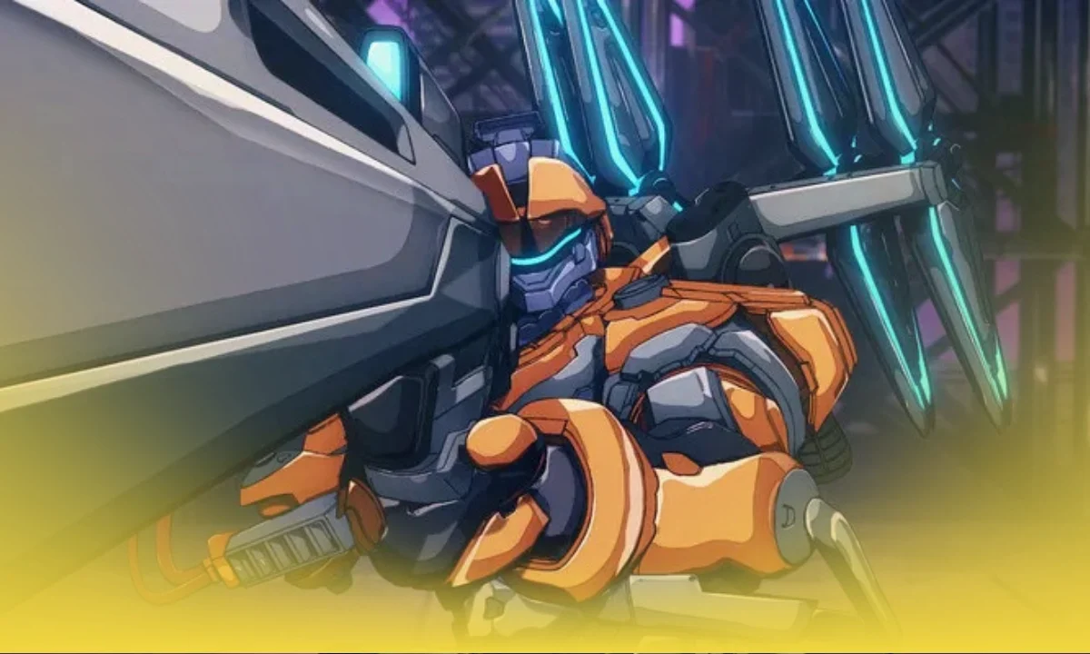 Dark Machine: The Animation pisa el acelerador: estreno en octubre, nuevo tráiler y BUCK∞TICK al frente