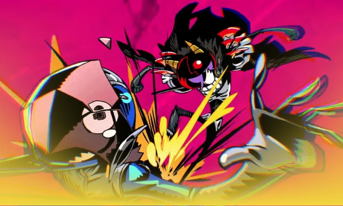 Demons’ Night Fever llegará a México con un RPG táctico donde sacrificar aliados es la clave