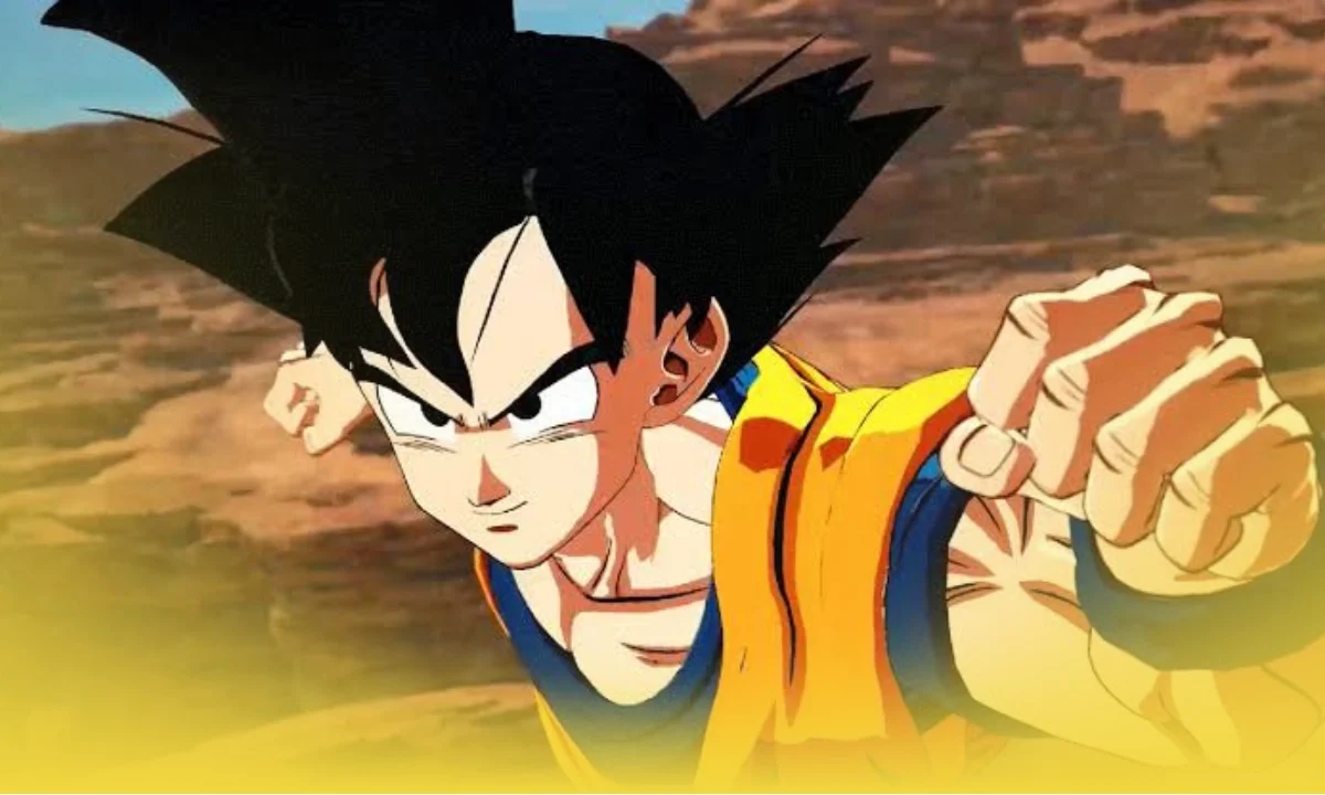 Dragon Ball: Sparking! ZERO rompe sus límites en México con 33 nuevos luchadores