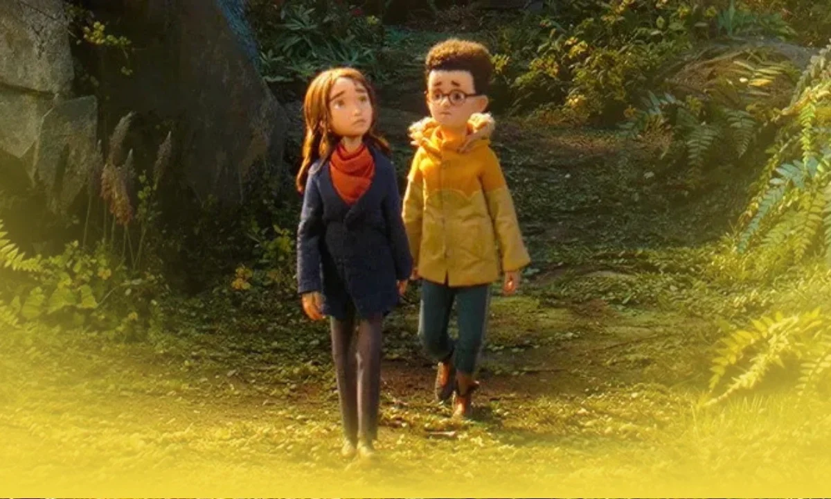 El Bosque Salvaje: Wildwood estrena nuevo tráiler y confirma su llegada a México