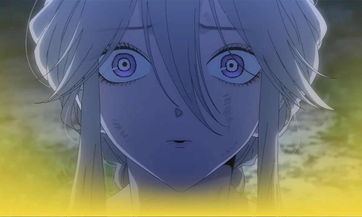 Firefly Wedding confirma su estreno: el romance más peligroso del anime ya tiene fecha