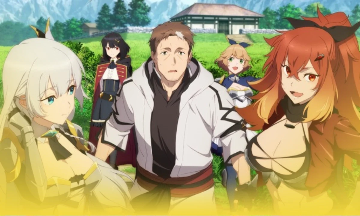 From Old Country Bumpkin to Master Swordsman 2 sorprende con nuevo tráiler y dos grandes fichajes