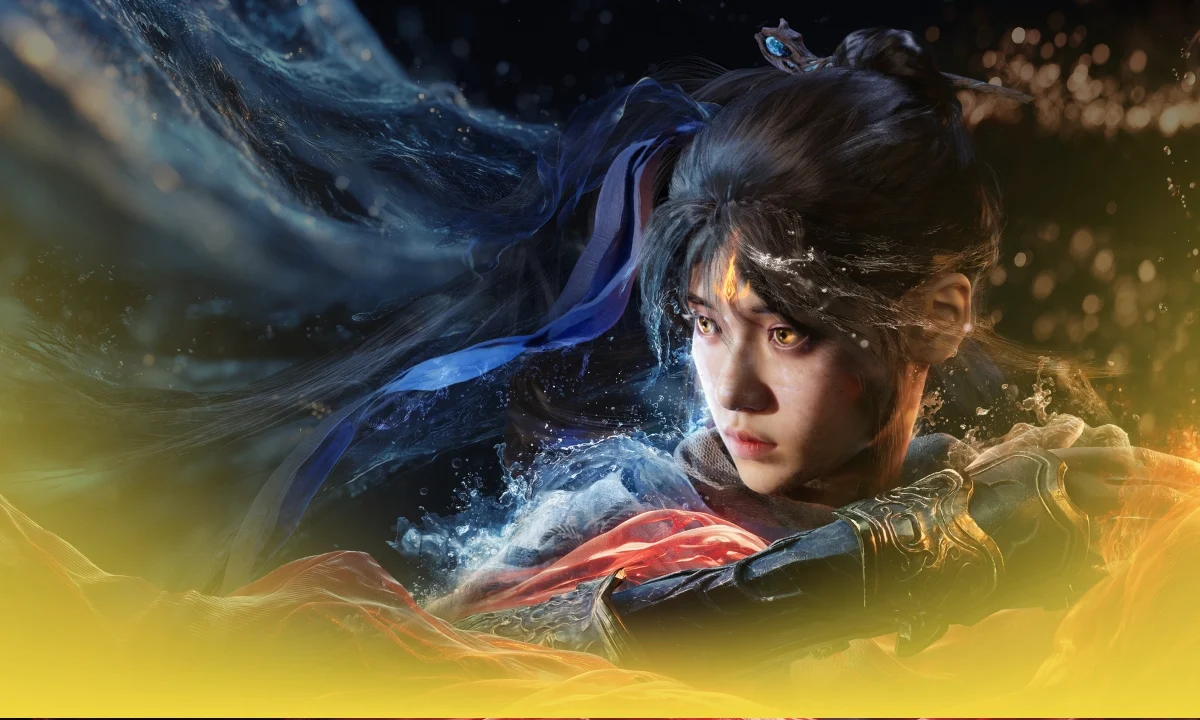 Genigods: Nezha impacta en gamescom 2026 con mitología china, combates colosales y versión para Xbox