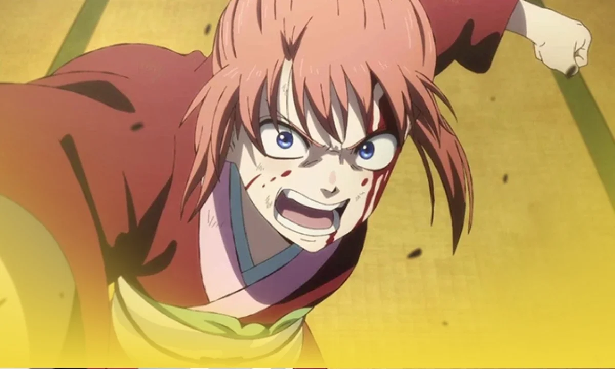 Gintama: Yoshiwara en llamas llega a Netflix sin doblaje latino ni subtítulos en español