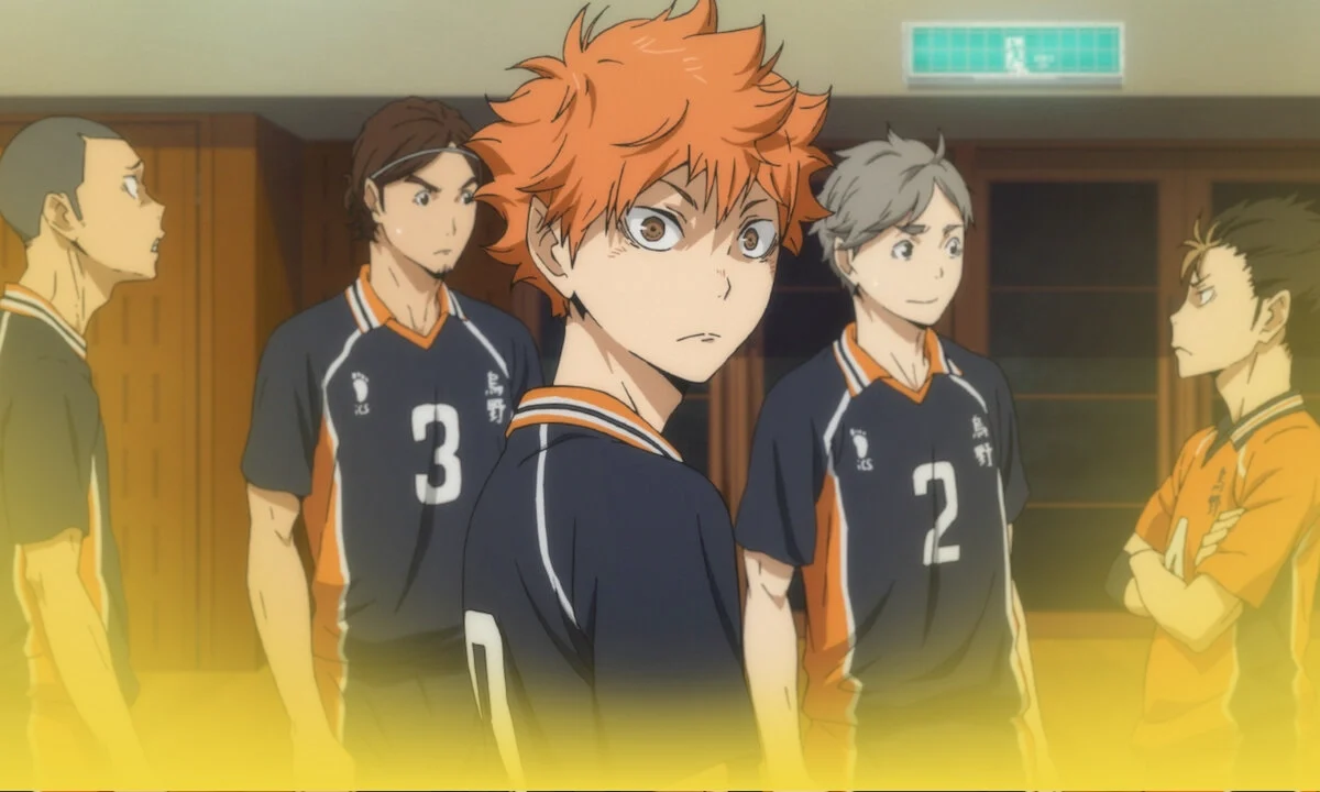 Haikyu!! vuelve con todo: el nuevo tráiler de The Place Where Monsters Go anticipa el choque de Bokuto y Kiryu