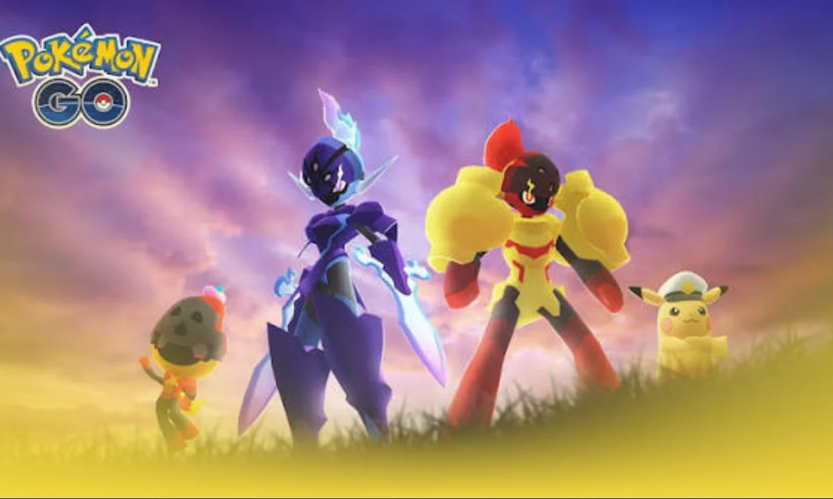 Horizontes Pokémon confirma su gran final en Netflix: fecha y episodios de la temporada 3