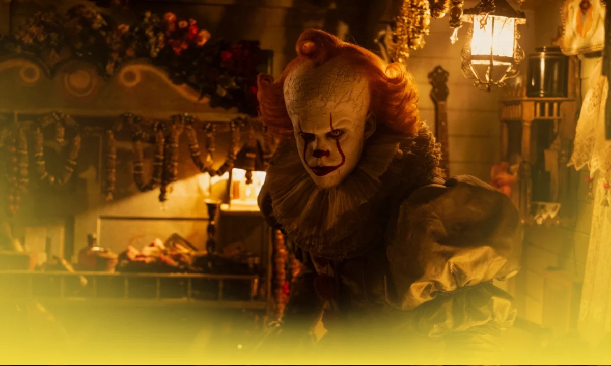 IT: Bienvenidos a Derry prepara una segunda temporada más oscura ambientada en 1935