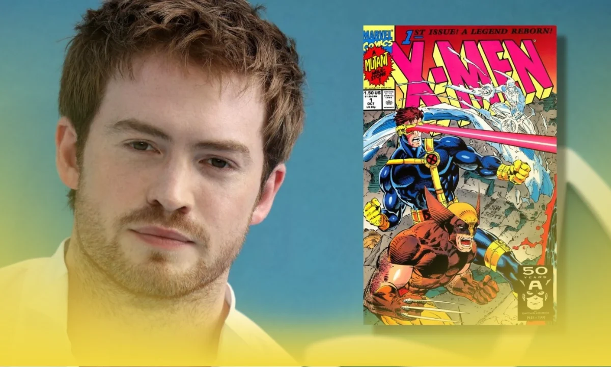 Kit Connor sería el nuevo Cíclope de Marvel: así avanza la película de X-Men