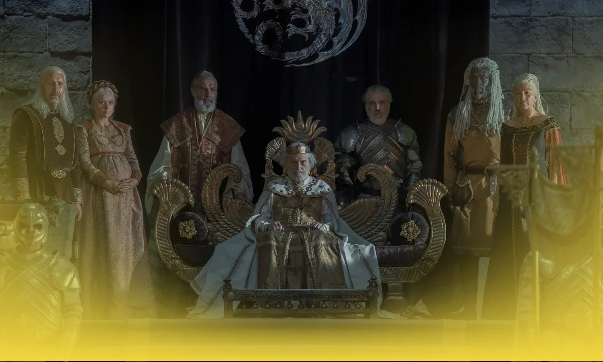 La Casa del Dragón temporada 4 promete un final enorme con nuevos dragones