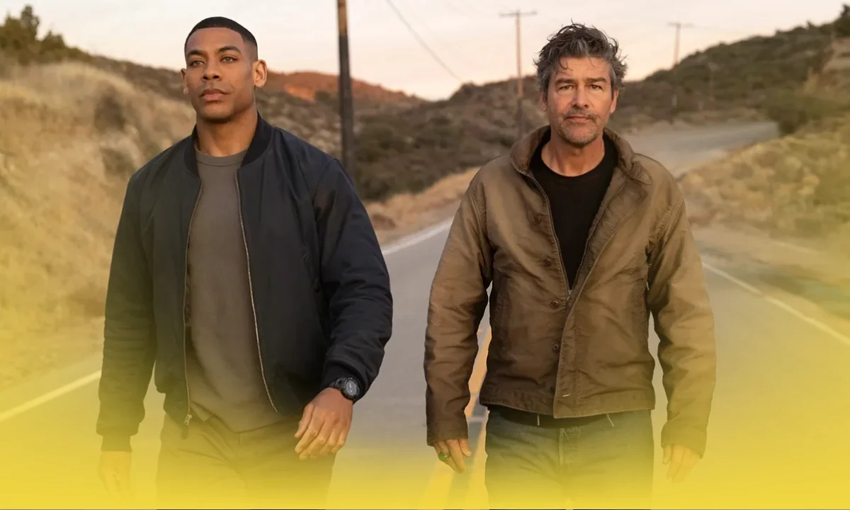 Linternas sorprende tras su estreno: el nuevo tráiler de HBO Max anticipa una temporada mucho más grande