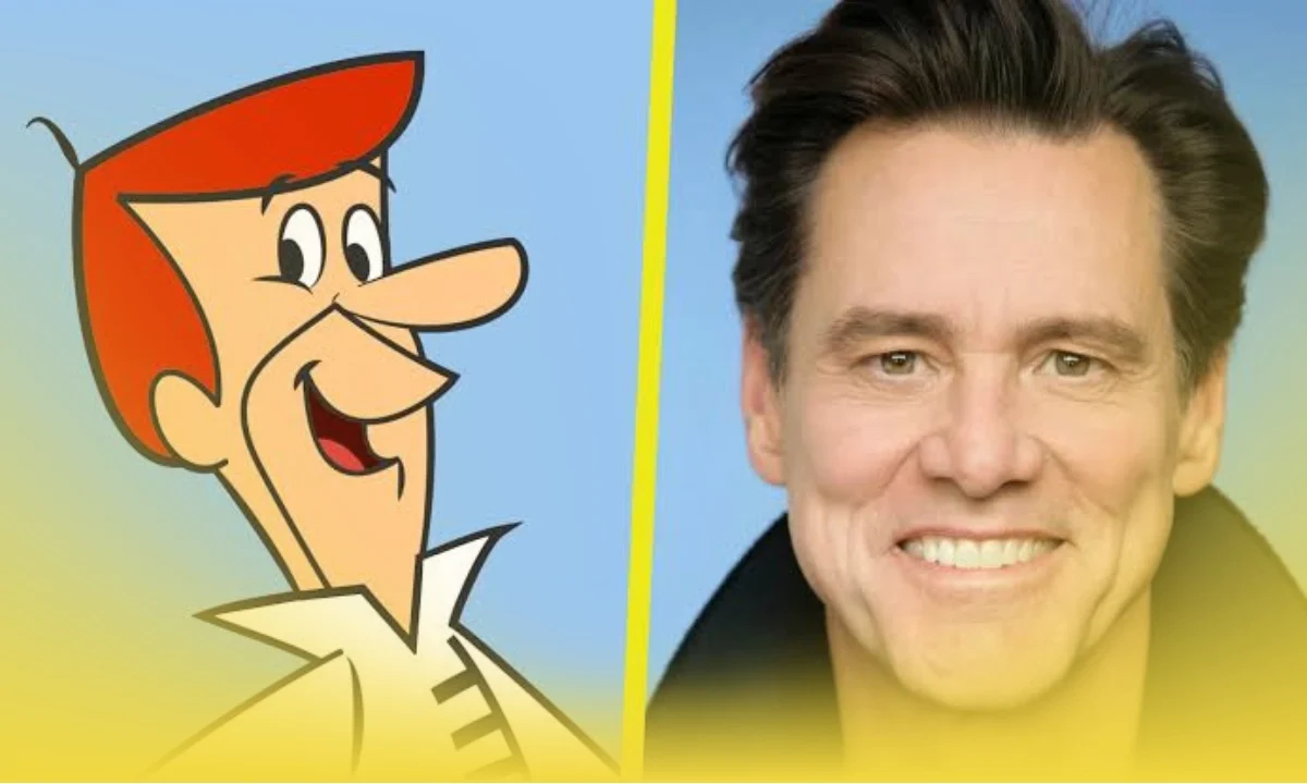 Los Supersónicos vuelven al futuro: Warner confirma a Jim Carrey para su esperada película live-action