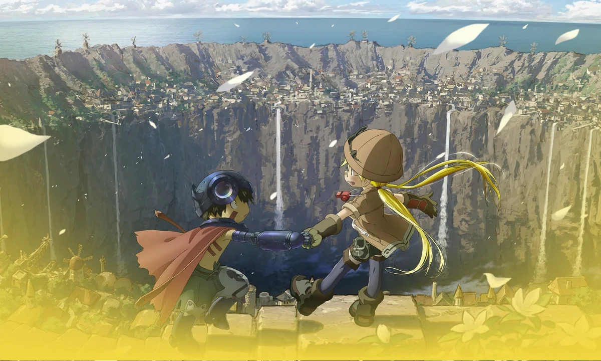 Made in Abyss regresa al cine: Awakening Mystery estrena un impactante tráiler antes de su estreno