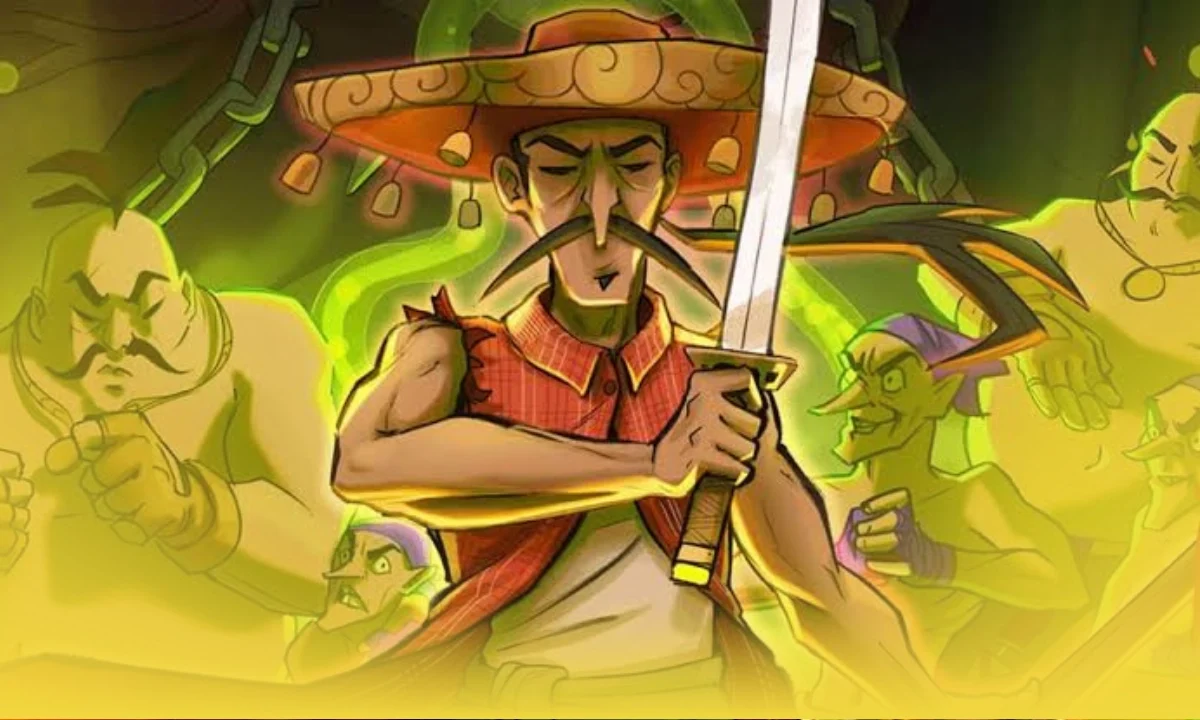 Mexican Ninja llega el 20 de agosto: el roguelike que mezcla México, ninjas y golpes a lo grande