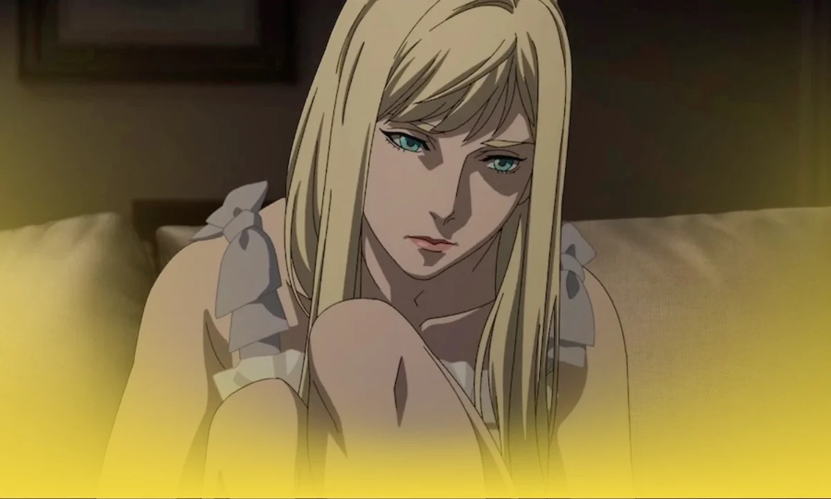 Mobile Suit Gundam Hathaway 2 llega a Netflix: nuevo tráiler y fecha de estreno en México
