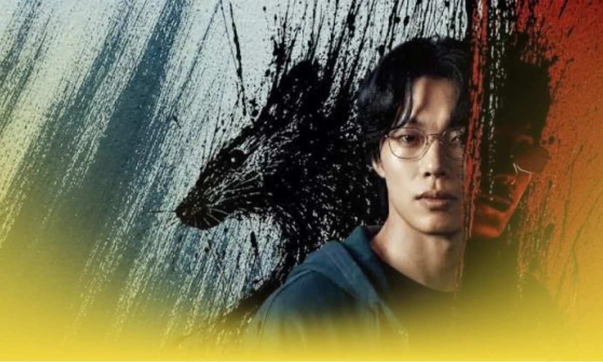 Mousetrap llega a Netflix: el inquietante thriller coreano basado en un webtoon que se estrena en agosto