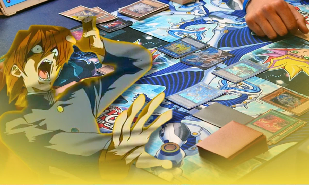 Mujer en Japón subasta las cartas Yu-Gi-Oh! de su esposo tras descubrir una infidelidad
