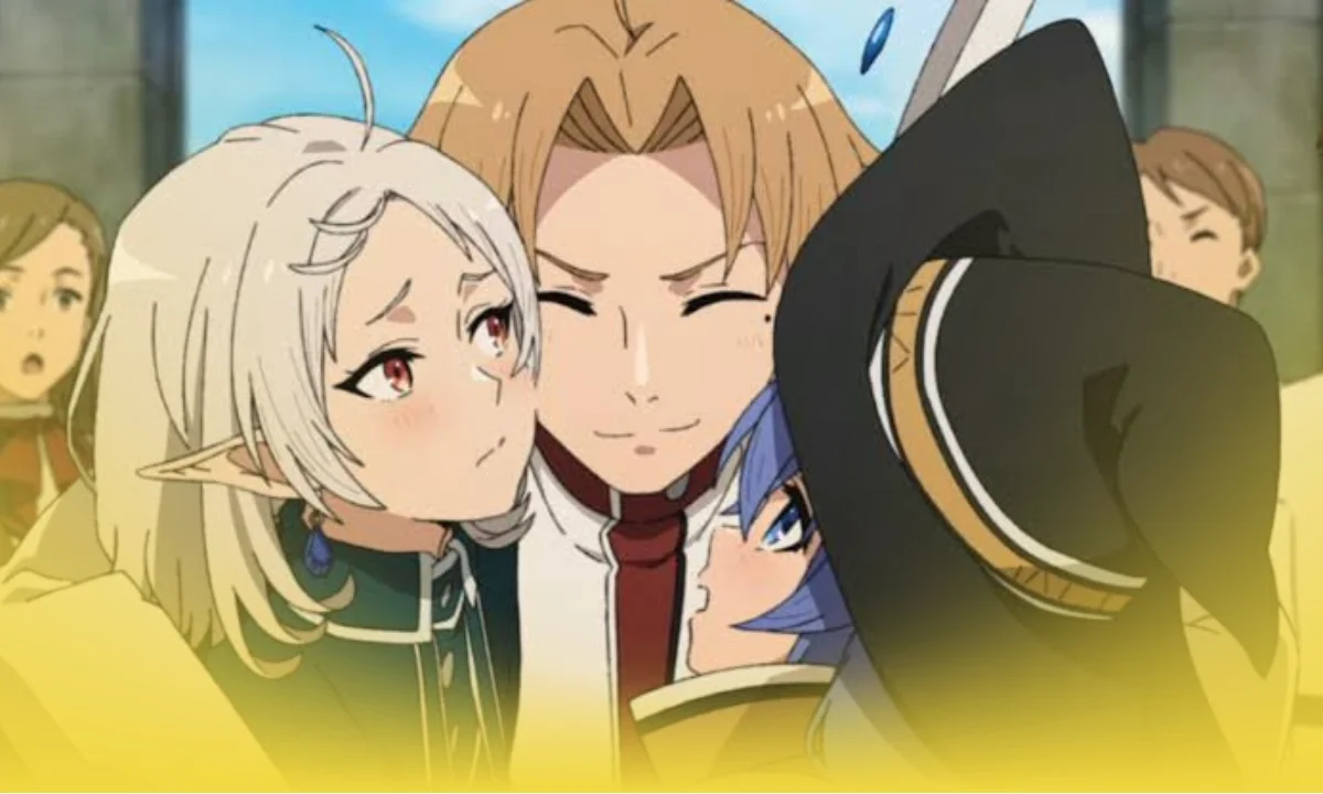 Mushoku Tensei Temporada 3 sorprende con un intenso tráiler del arco Chaos Breaker