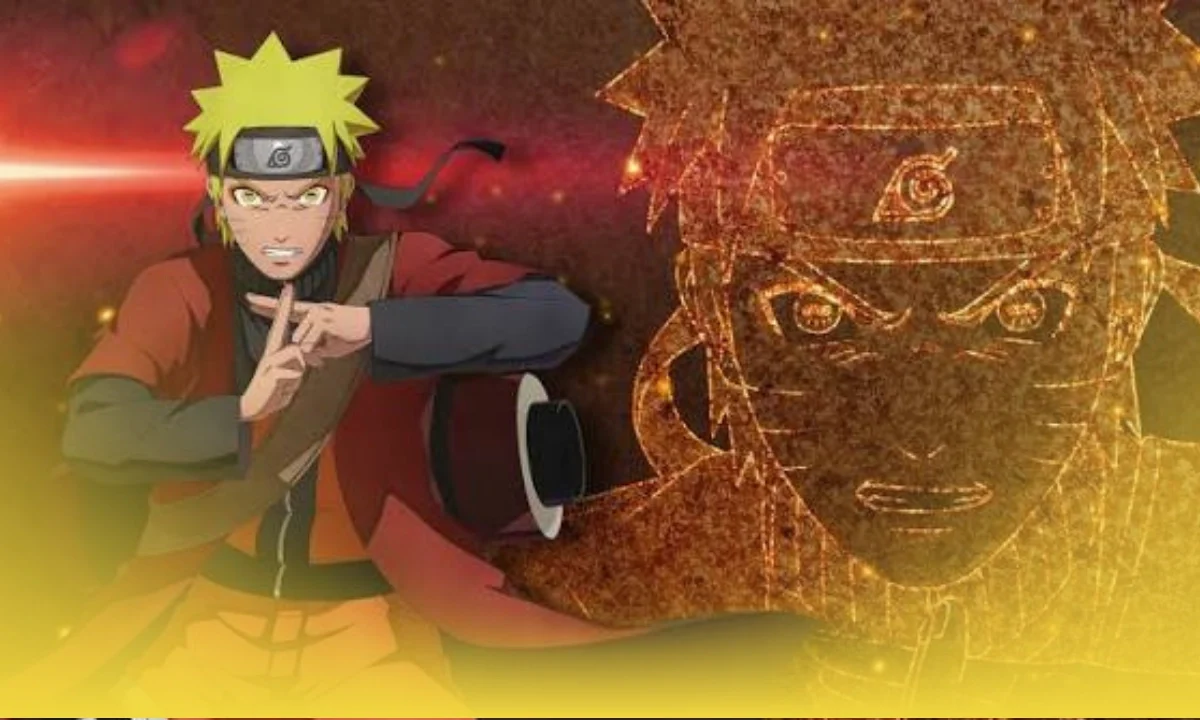 Naruto Modo Sabio llega a Shinobi Striker y el DLC 49 desata todo el poder del Nueve Colas