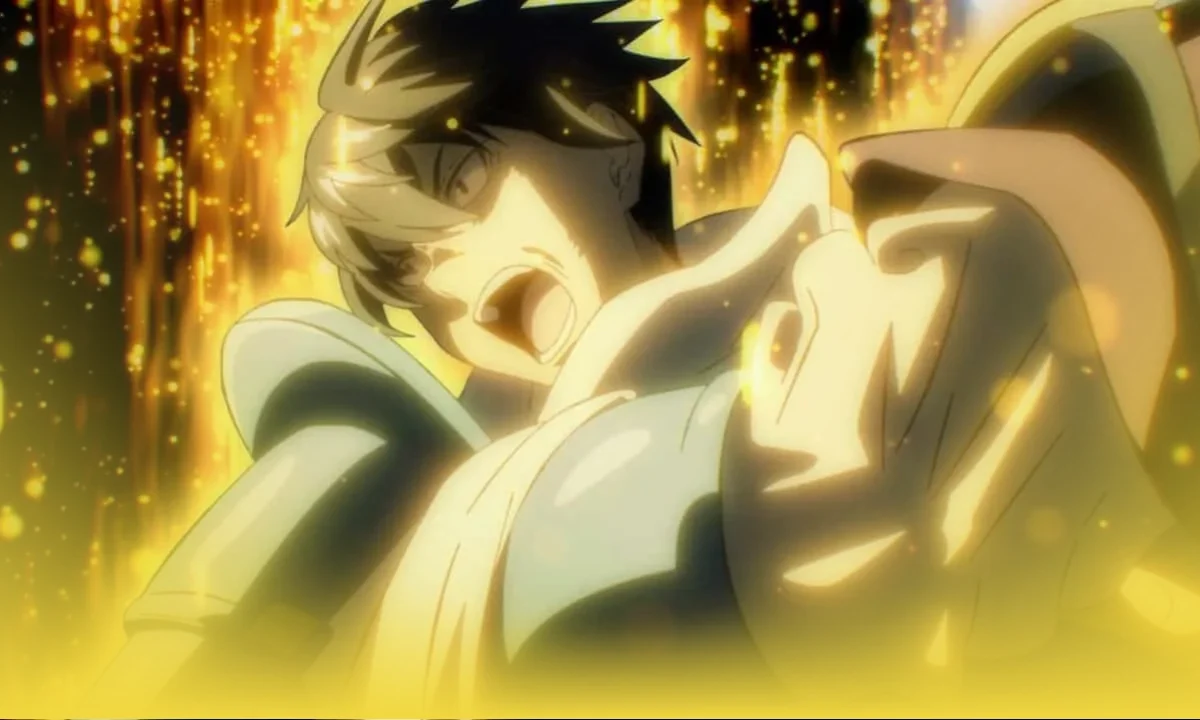 Overgeared confirma fecha de estreno: nuevo tráiler anticipa la llegada de Grid a Crunchyroll