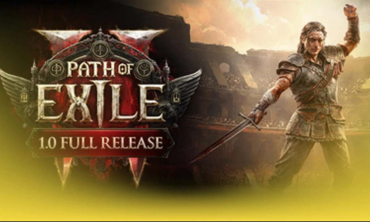 Path of Exile 2 será gratis en diciembre de 2026: fecha, Duelista y novedades para Argentina