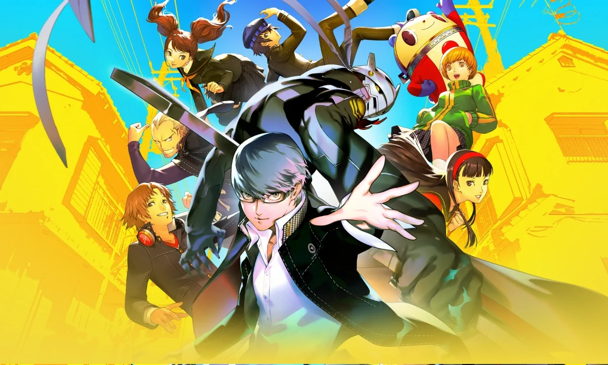 Persona 4 Revival sorprende con nuevo tráiler: Inaba regresa con más misterio que nunca