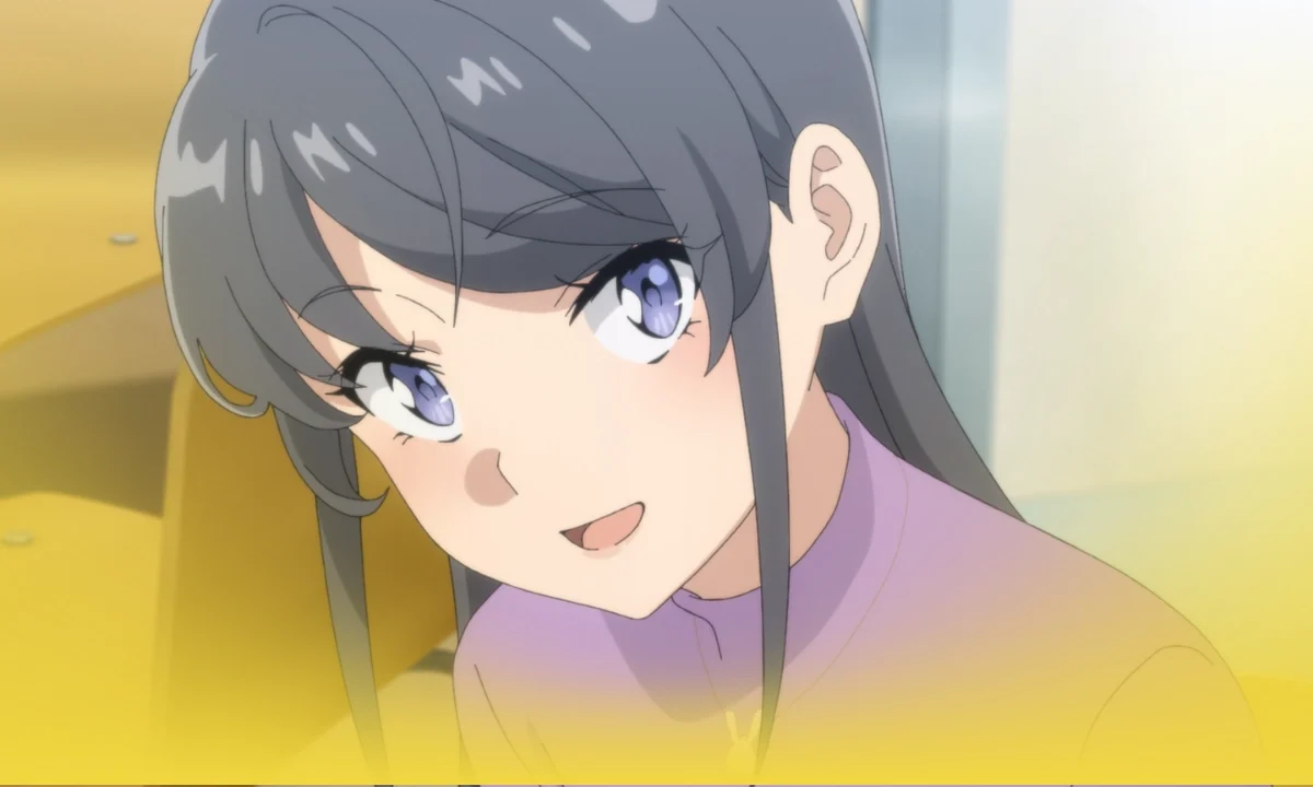 Rascal Does Not Dream of a Dear Friend lanza su segundo tráiler y prepara el gran final de la saga