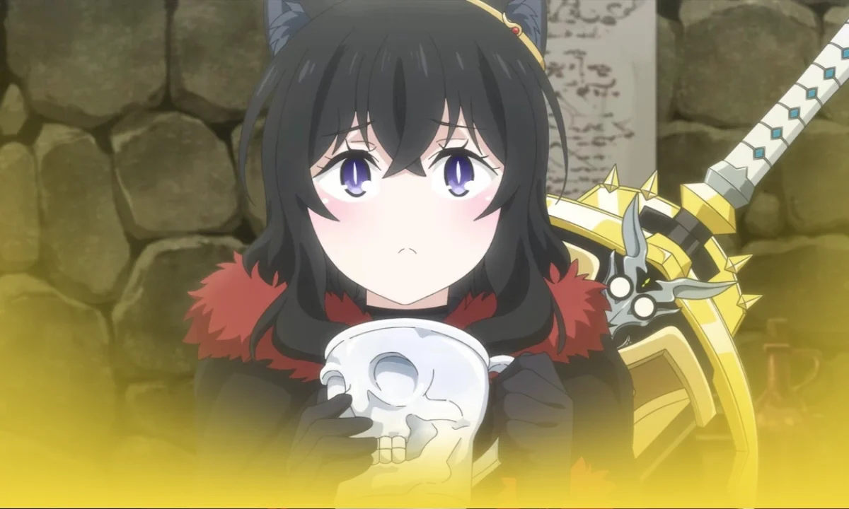 Reincarnated as a Sword temporada 2 confirma estreno: nuevo tráiler, fecha y qué pasará en Latinoamérica