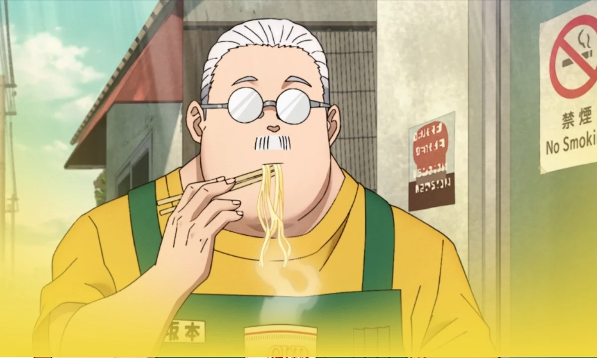 Sakamoto Days temporada 2 llegará en enero de 2027: Netflix prepara un regreso mucho más grande