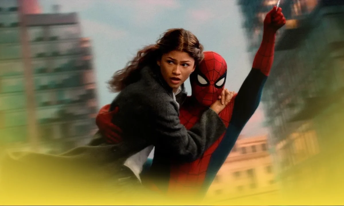 Spider-Man: Un nuevo día supera a Avengers: Endgame y rompe un récord histórico de taquilla