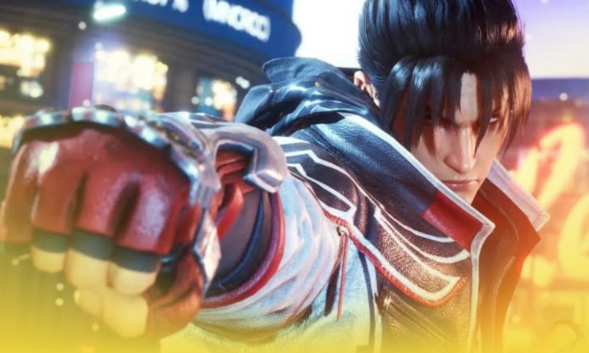 Tekken 8 recibe a Bob: el “Onigiri Savior” llega con fuerza a la Temporada 3