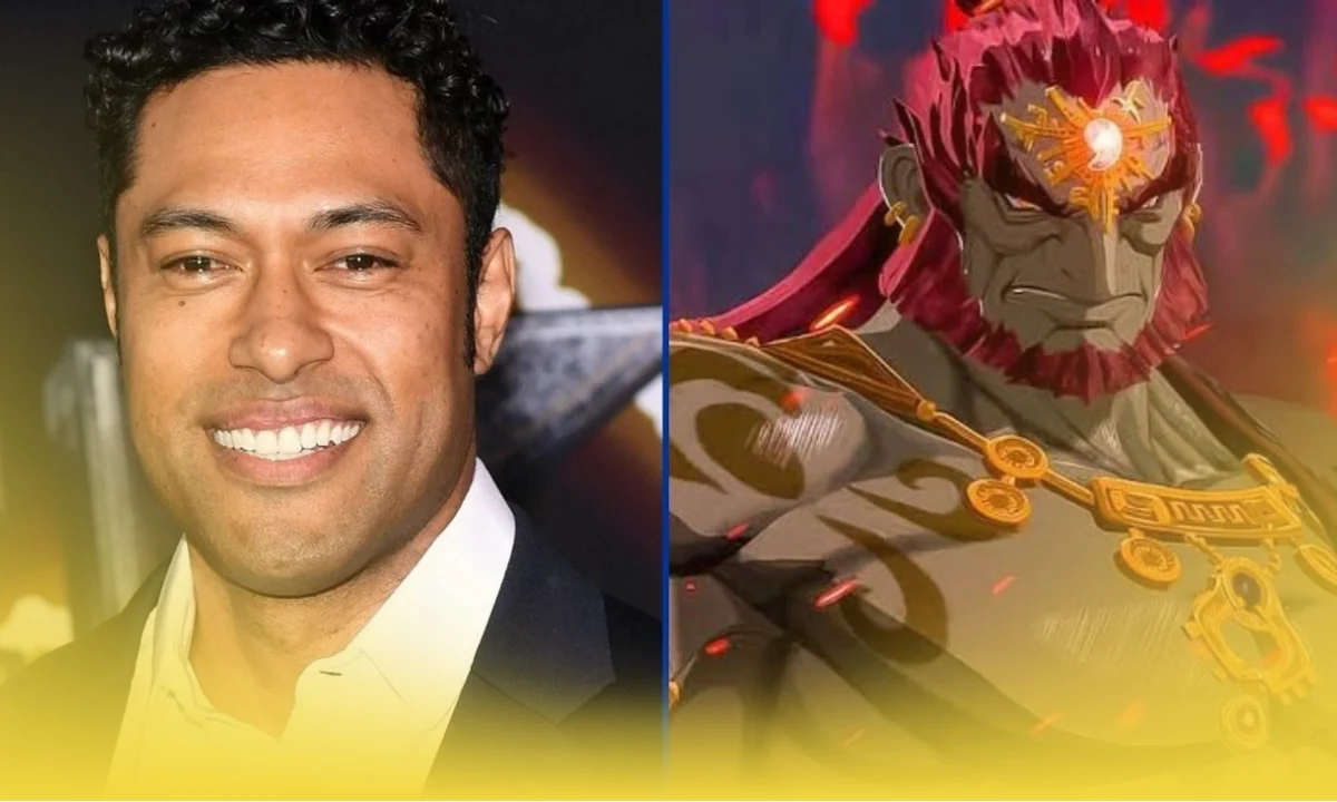The Legend of Zelda ya tiene Ganondorf: Uli Latukefu será el gran villano de la película
